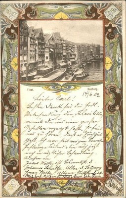 Hamburg Fleet