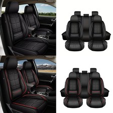 Car For Kia Sorento 2007-2025 Seat Covers Pu Leather Cushion 25 Seats