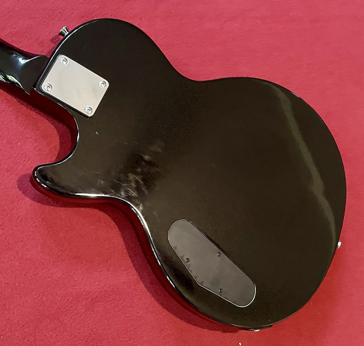 Epiphone Limited Edition Les Paul Special II LE Vintage Sunburst