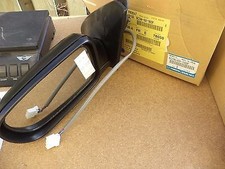Retroviseur gauche (ou coque) Mazda 323