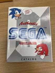 Shadow Squadron (Sega 32X) with manual