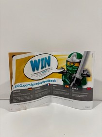 LEGO Marvel: Starblaster Showdown (76019) ****100% complete****