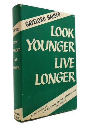Look Younger, Live Longer