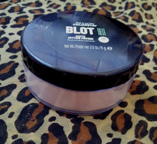 Revlon Colorstay BLOT LOOSE POWDER (Neu) - f�...