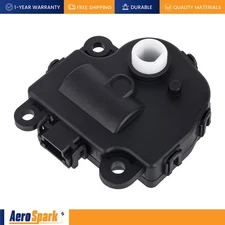 HVAC Heater Air Blend Door Actuator fit Chevrolet Impala Corvette Buick 604-108