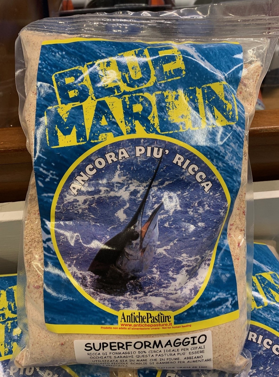 ANTICHE PASTURE BLUE MARLIN SUPERFORMAGGIO KG. 2.5