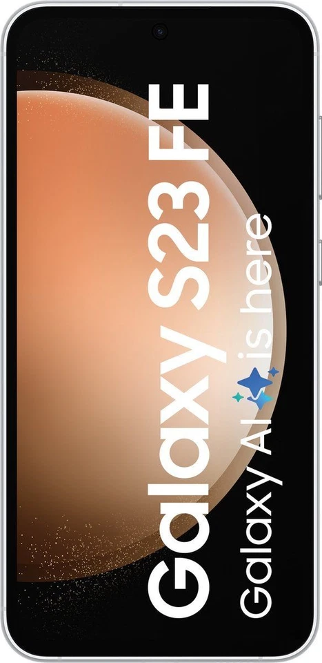 Samsung Galaxy S23 FE 5G · 128GB, foto 2 di 5
