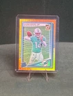 2025 Panini Quinn Ewers Jersey Number (/14) (Raw)
