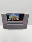 New ListingSuper Mario Kart Super Nintendo SNES Cartridge Only Tested & Working Authentic