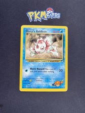 Image for Misty's Goldeen