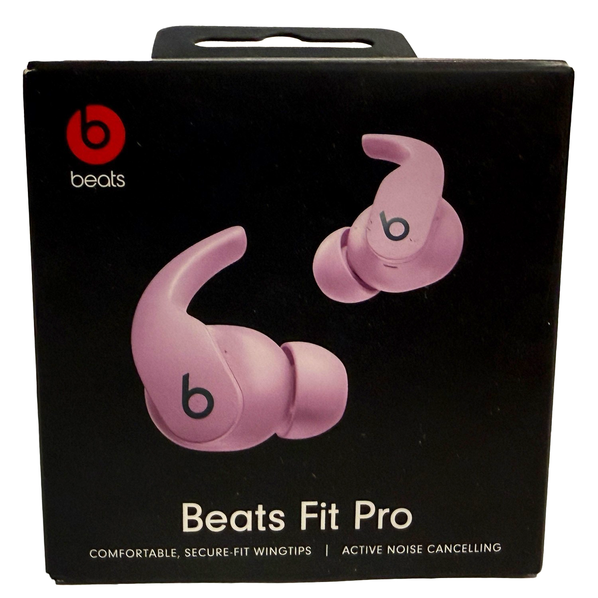 Beats Fit Pro by Dr. Dre Wireless In Ear Earbuds Headphones, Noise