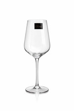 Universal Wine Glasses - Set of 6