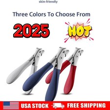 Nail Clippers For Decorating Thick And Hard Toenails Dedicated Nail Clipper DY