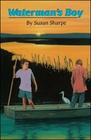 Susan Sharpe | Waterman's Boy | Taschenbuch | Englisch (2007) | No Series