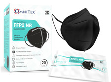 FFP2 Masks x 20