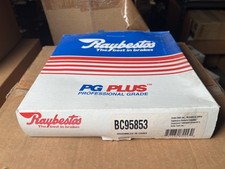 New Genuine Raybestos BC95853 Brake Cable