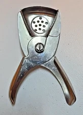 Winco Lemon/Lime Squeezer; India