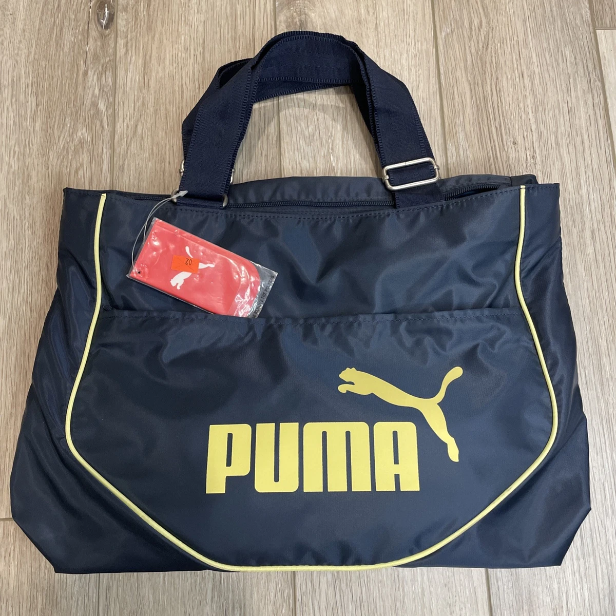 PUMA Blue Bags & Handbags for Women for sale | eBay