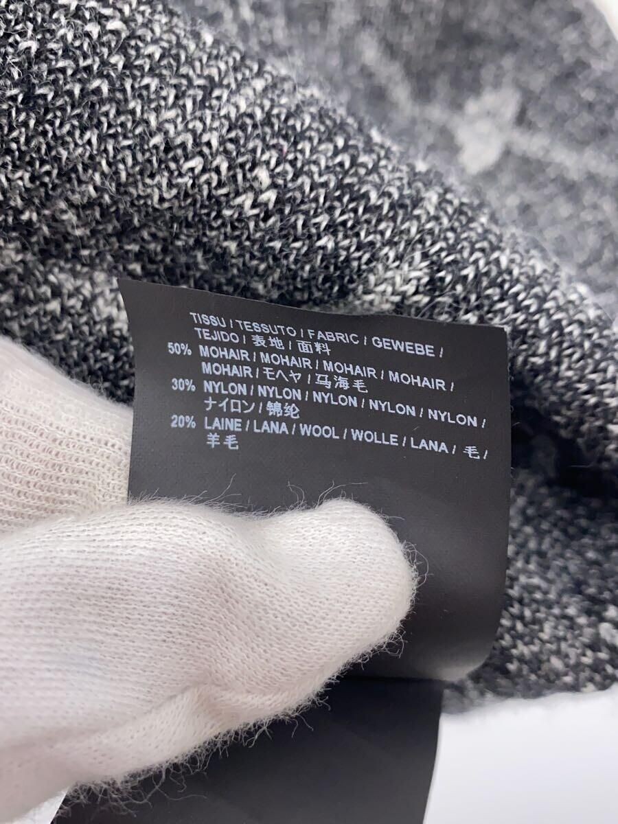 SAINT LAURENT maglia e maglione 2016AW mohair (spessore) XS BLK UP53 2016 01224