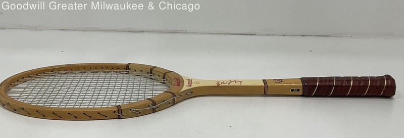 Bancroft Tennis Racquet