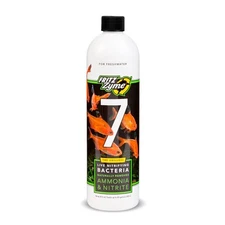 Fritz Aquatics Fritzzyme 7 Live Nitrifying Bacteria Naturally Removes 