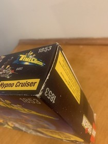 Lego Systems 1853 Time Cruisers NIB Sealed
