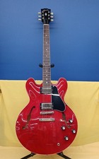 Gibson ES-335 60S Used Electric Guitar [AUTH]