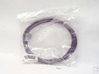 Fanuc I/O Link Signal Cable LX660-2007-T010/L5R003 / Neu OVP