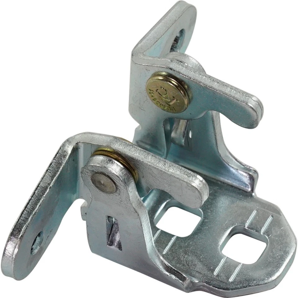 For Dodge Nitro 2007 08 09 10 2011 Door Hinge Driver Side | Front | Upper Rear - Image 3 of 4