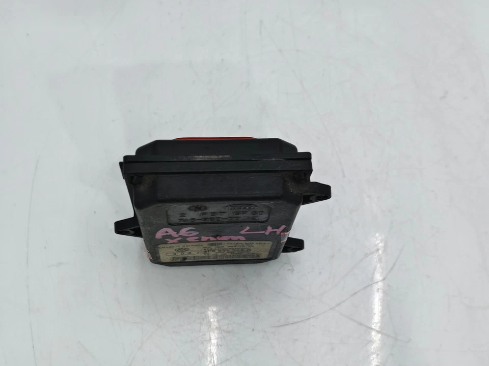 ✅CENTRALINA LUCI FARI XENON AUDI A6 C6 4F0941329D AE1 - Immagine 4 di 4