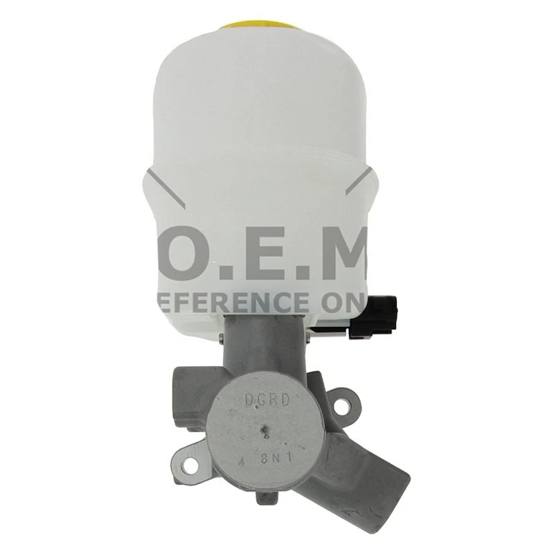 For Ford F-150 2013-2014 Centric 130.65148 Premium Brake Master Cylinder Foto 2 de 4