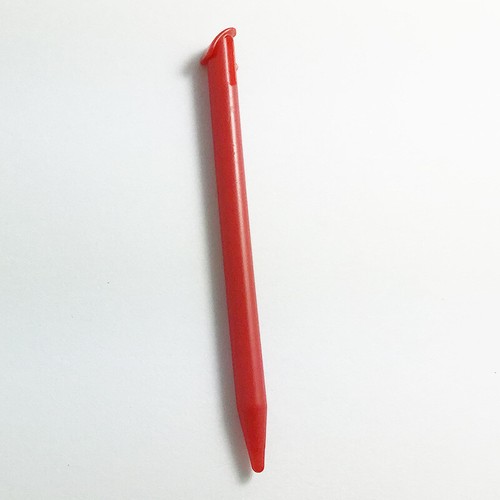 1PCS Replacement Stylus For Nintendo NEW 3DS LL / 3DS XL Plastic Pen - Picture 7 of 14