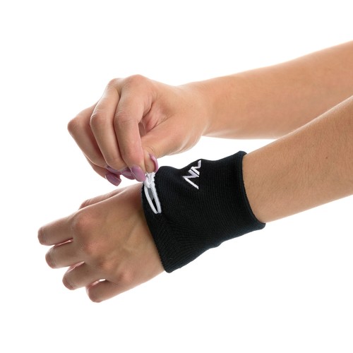 2 PACK - NEWZILL Wristband / Wrist Wallet with Pocket, Pouch for Running, Tennis - 第 9/79 張圖片
