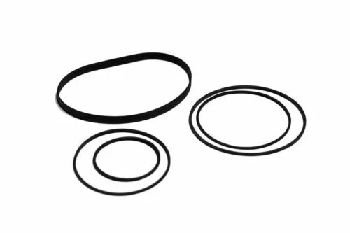 Ricambi Technics per mangianastri per home audio