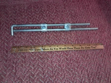 Sears Craftsman Miter Gauge Stop Rods For 5/16 in. Dia