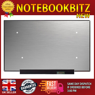 FÜR DELL ALIENWARE M15 R6 15,6'' KOMPATIBLES BILDSCHIRM PANEL QUAD HD 240HZ