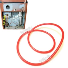 Dryer Blower Fan Belt for Sears Lady Kenmore Dryer-WhirlPool WP 691371