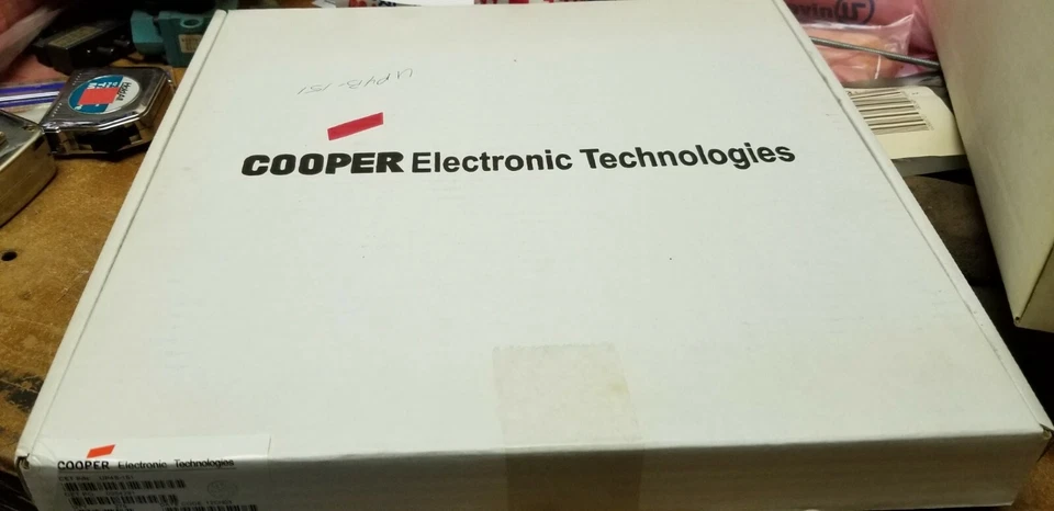 Cooper UP4B-151 150µH Unshielded Wirewound Inductor, 1 Reel / 250 pieces *NEW* - Image 4 of 4