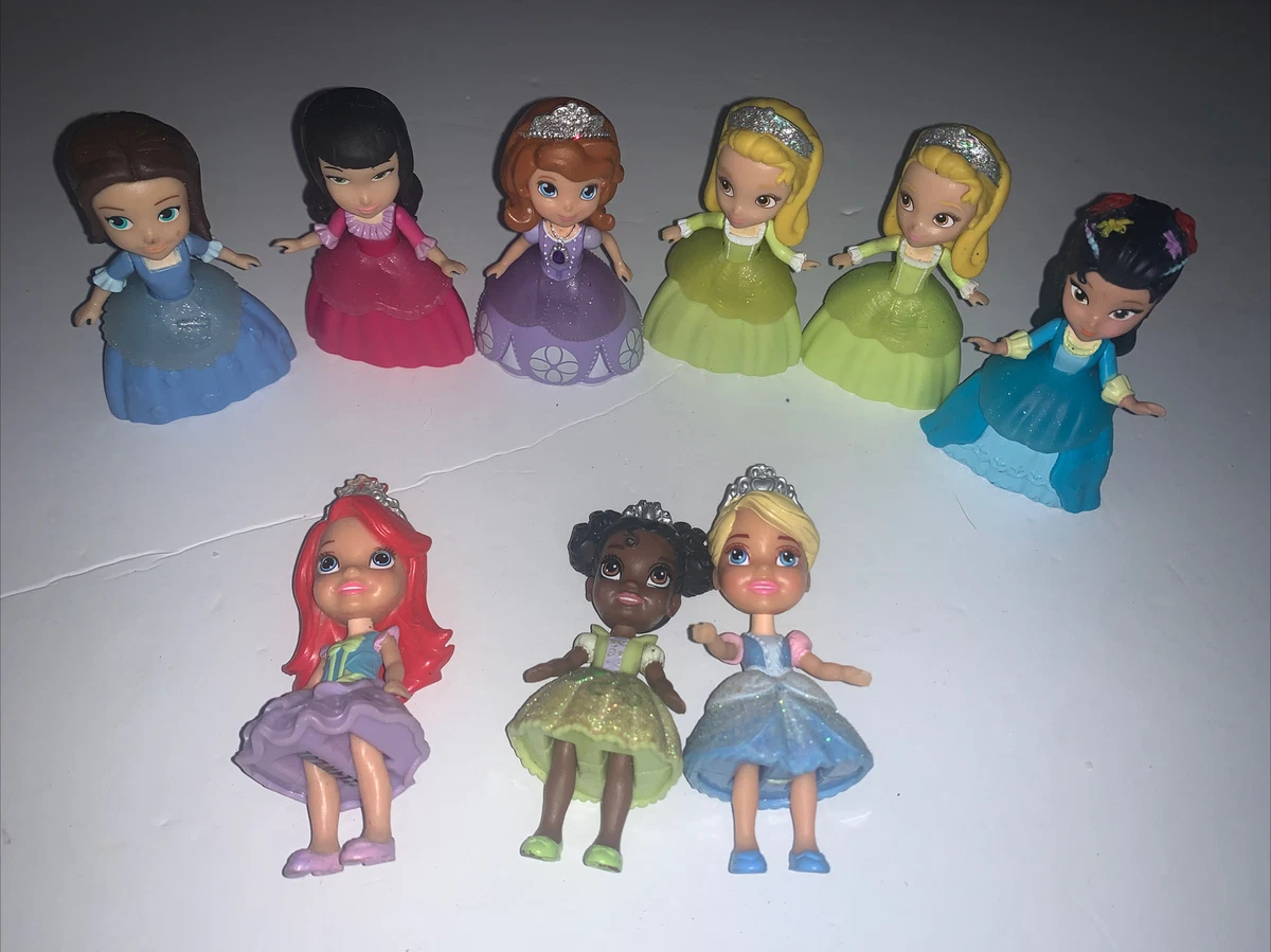 Disney Princess 3