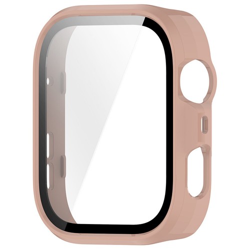 Etui ochronne do Huawei Watch Fit4 Pro PC z utwardzoną folią pełne etui - Zdjęcie 23 z 33