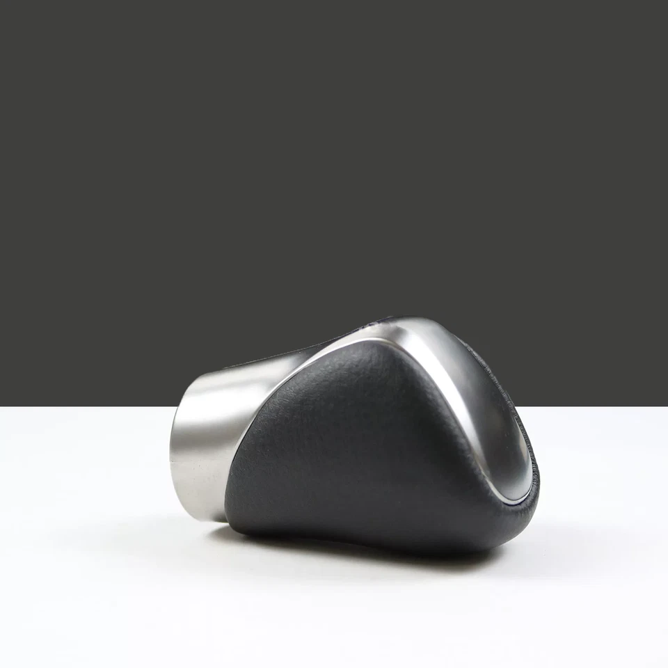 Black Gear Shift Knob For Lexus GS GS350 GX460 IS300 NX300 RC RX350 IS250 - Image 3 of 4