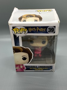 umbridge funko pop