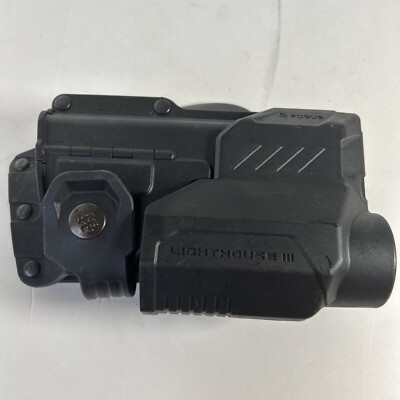 Fobus RBT 17/19 Gun Holster