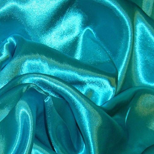 Silky Satin Fabric Craft Dress Wedding Material 150cm Wide Sewing Plain Coloured - Picture 28 of 30
