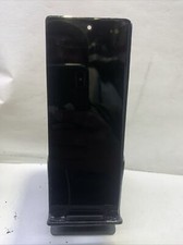 Original Genuie OEM Samsung Galaxy Z Fold2 5G SM-F916U1 Front CRACKED Good LCD