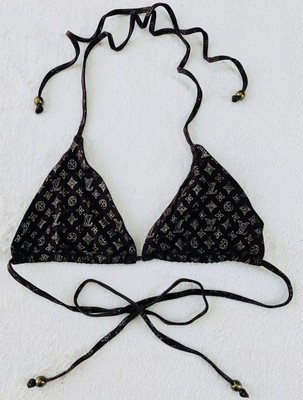 LOUIS VUITTON モノグラムビキニ 38 【公式通販】