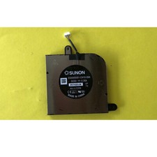 For Dell Latitude 5420 Laptop Cooling Fan 0HX40M HX40M