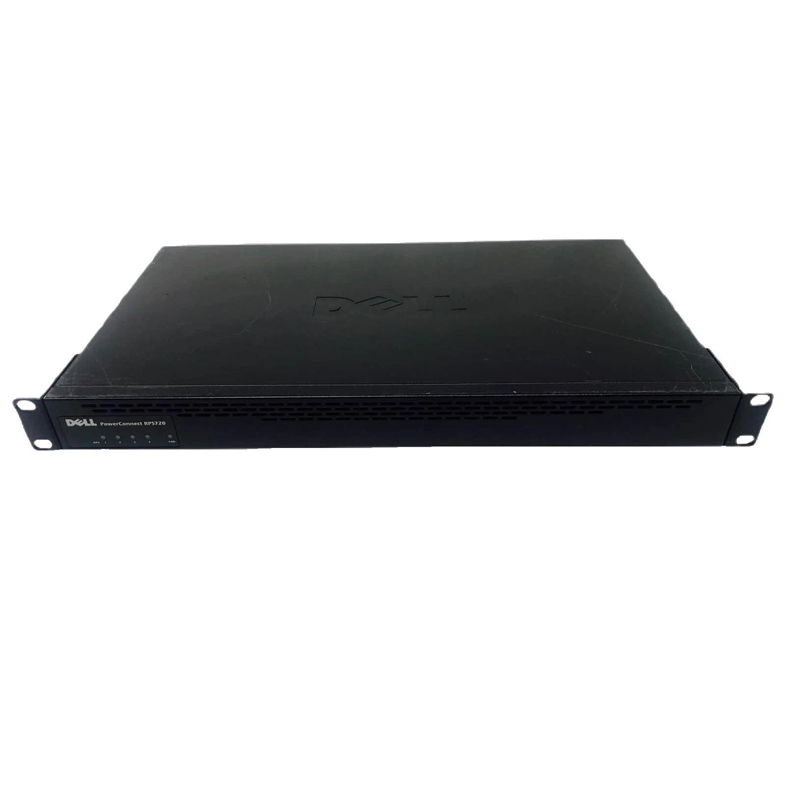 Dell Enterprise Network Switch Power Supplies for Dell