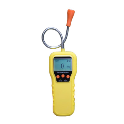Handheld Gas Sampling Pump Gas Detector  Pump Multi-Role Gas Sampling Pump
