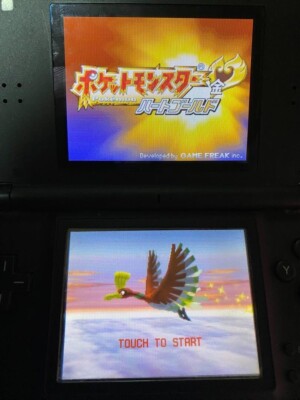 ポケモン - [tenseki-Tokyo]ハートゴールド・ブラック2・プラチナセット ポケモン - [tenseki-Tokyo]ハートゴールド・ブラック2